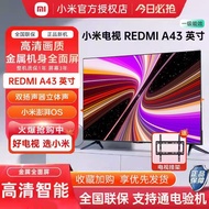 Xiaomi TV 43-Inch HD Smart Home Flatbed TV RA/RAPro43/55/65/75 New Style