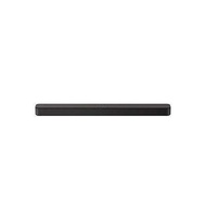 SONY 2ch Single Sound bar with Bluetooth® technology | HT-S100F