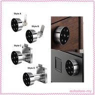 [AutostoreMY] Touch Screen Password Lock Mailbox Locker Drawer Smart Cabinet Lock Keyless Digital Lo