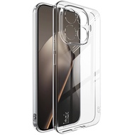 Imak Ốp lưng Xiaomi 15T/Xiaomi 15T Pro Case UX-5 Slim Transparent Clear TPU Back Cover Camera Protec
