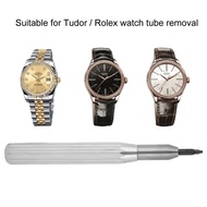 Watch Case Tube Remover Wristwatch Crown Insert-Tube Remov Tool With 4 Pins for Opener And Closer For Rolex/Tudor Man/ Lady Watch-Tube
