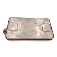 For 6204-61-5110 600-651-1570 Komatsu PC60-6-7 100 120-5-6 Oil Radiator Movement Side Cover Cooler 4