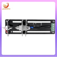 [gaozuo523.vn] 4 Wire Battery Holder Battery Resistance Capacity Tester for 26650 21700 AAA