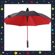 Club Golfpreneur Tour 27-inch Waterproof Golf Umbrella