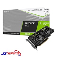 PNY GEFORCE GTX 1660 Ti Dual Fan
