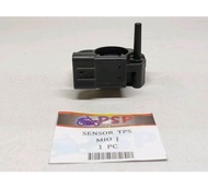 SENSOR TPS MIO J - SETELAN ANGIN GAS TP YAMAHA MIO J