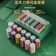 Mahjong Chips for Mahjong Room, Special Chips for Poker, Points for Texas Hold'em, Round Chips for P