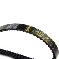 Gates 842 20 30 Belt GY6 150 Enjin Motosikal POWERLINK