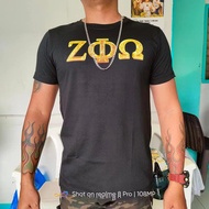 Official Zeta Phi Omega T SHIRT