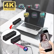 ⚠️ Last stock 👋  迷你間諜相機 wifi FHD4K 間諜行動電源相機 ip 相機