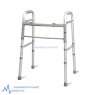 Walker Adult Folded & Adjustable (Standard)