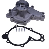 Water Pump 7008449 For Bobcat Loaders S630 S650 T630 T650