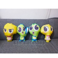 Shinbi doll the Haunted house Shinbi pillow