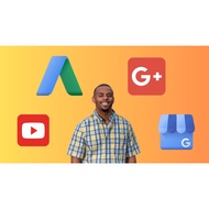 🔥COURSE🔥[Udemy] Google Ads Mastery 101 | Lead Generation With Google Ads