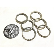 PERPAK PACKING EXHAUST GASKET SUZUKI GP100 G125 GP 100 GP 125 HIGH QUALITY