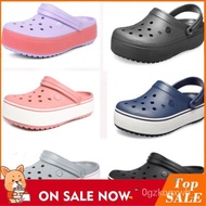 2023 Crocs Platform Clog AUTHENTIC (New Arrival)