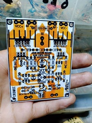 PCB DRIVER CROMEC