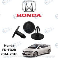 Honda (Civic/FD2/FD2R) Engine Cover clip (1 PCS )