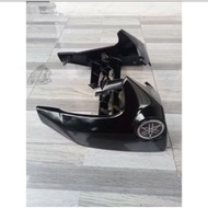 Ears.carry.tengki.kuping.part.bawa.tengki.yamaha.byson.second