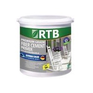 สีรองพื้นไม้ RTB FIBER CEMENT 6301 1 แกลลอน (280988)