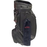 TUMI Alpha 3 Golf Bag (Official Store) - Tumi Golf Bag - Black