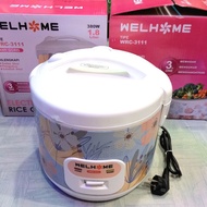 Magic Com Rice Cooker Votre SNI 1.8 Liter Rice Cooker