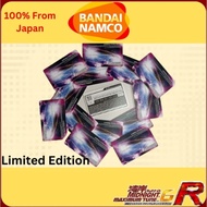 BANAPASSPORT Bandai Namco WMMT6 Wangan Midnight Maximum Tune WMMT5 5DX 5DX+ 6 6RR Memory Card Arcade