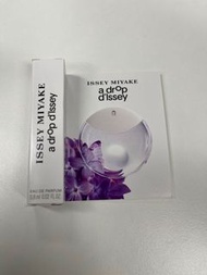 [New 包郵] Issey Miyake perfume