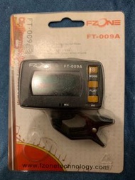 結他/Bass/Ukulele tuner