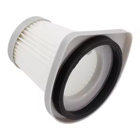 1/2 Pcs Filters Washable Wired Vacuum Cleaner Spare Replacement Parts Filter For INSE R3S Vacuum Cle
