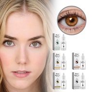 Moisturizing Eye Color Eye Drops Eye Dryness Relief Eye Drops For Women Female