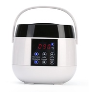 Smart wax melting machine Wax bean machine Smart-wax warmer hair removal machine Digital display wax