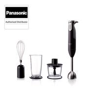 Panasonic 600w 3-In-1 Hand Blender MX-SS1