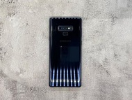 🌈嚴選二手機【獅子林3C】Samsung Note 9 8+512G 藍色 台灣公司貨