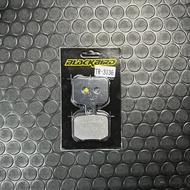 BREMBO 2P BRAKE PADS BREMBO TR-3136 2PISTON BLACKBIRDBIG