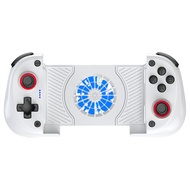 X3 Mobile Phone Gamepad with Cooling Fan Bluetooth Mobile Phone Gaming Controller Vibration for Andr