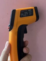 CX6001 紅外線測溫槍