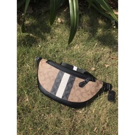 NB>100%new style number  6706 men's warren chest bag waist bag-NB>