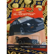 Hot Wheels RWB Porsche 930