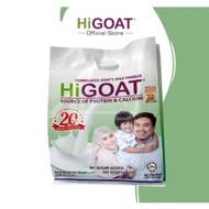 SUSU HiGOAT ORIGINAL DARI HQ PENGEDAR SAH