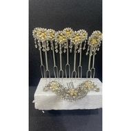 Asoka Bridal Jewelry