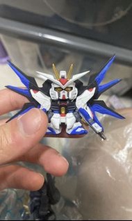 Fw gundam converge neo Freedom gundam 自由高達