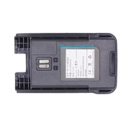 For Baofeng BF-520 Super Edition A520 Walkie Talkie Battery for Motorola GP-480S GP-3588 GP-518 Batt