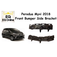 Perodua Myvi 2018 G3  Front / Rear Bumper Bracket Bumper Side Support 2019 2020 2021 2022