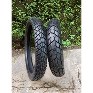 Pirelli Scorpion AT Ring Outer Tire 18/21 Dual Purpose Tire KLX CRF WR Rally