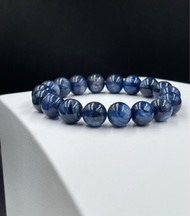 Kyanite round beads 10 MM
