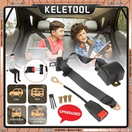 3 Point Auto Car Seat Belt Universal Car Seat Safety Belt 3 Point Retractable Auto Car Seat Belt Hig