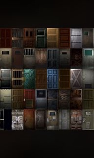 Resident Evil 2 Board Game B-Files Expansion 擴充