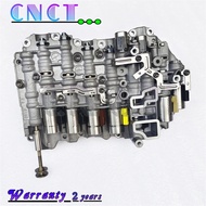 09G TF-60SN  09G325039A Old style large valve Automatic Transmission Valve Body For Audi VW Jetta Go