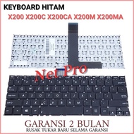 Keyboard For Asus X200 X200M X200C X200CA X200MA F200CA F200MA Series -NPRO